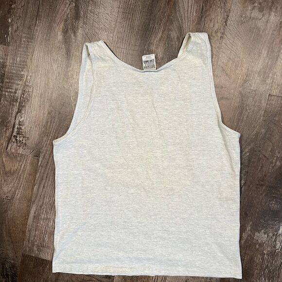 Vintage Bugle Boy Tank Top - Picture 2 of 7